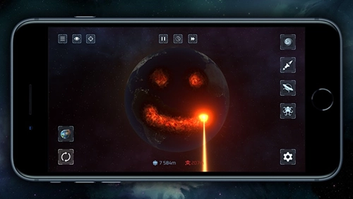 行星破坏模拟器最新版图3