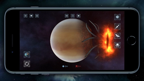 行星破坏模拟器最新版图5
