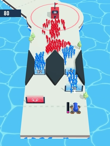 炮弹兵冲冲冲去除广告版(1)