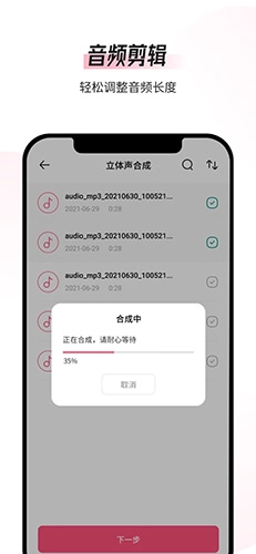 音频编辑转换器图4