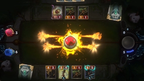 符文大地传说国际版(7)