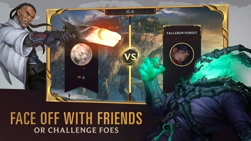 符文大地传说国际版(5)