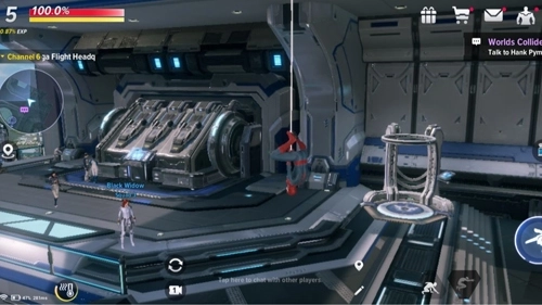 漫威:未来革命(2)