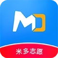 米多志愿
