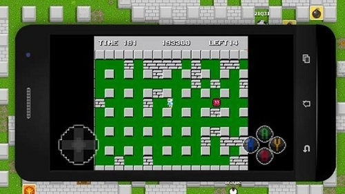 炸经典弹超人单机版(2)