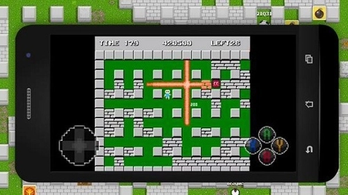 炸经典弹超人单机版(1)