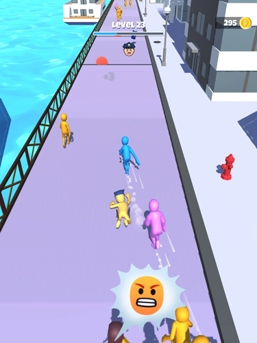 街头耳光侠最新版(5)