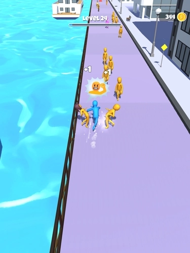 街头耳光侠最新版(6)