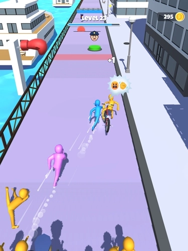 街头耳光侠最新版(7)