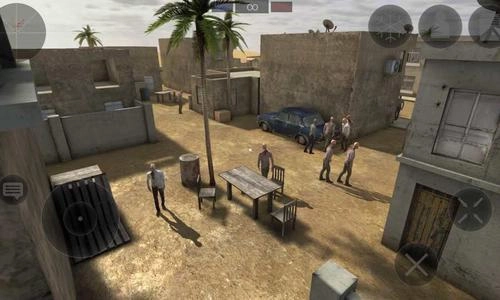 僵尸作战模拟器最新版