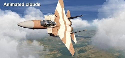 Aerofly FS 2026中文版(4)