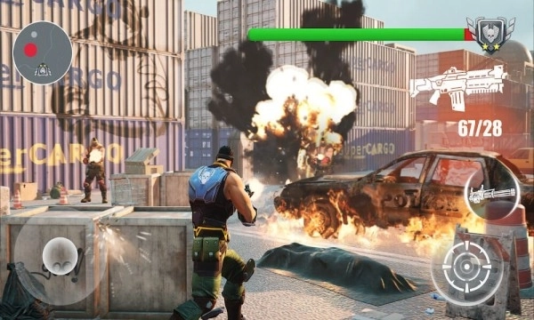 进化2乌托邦之战图5