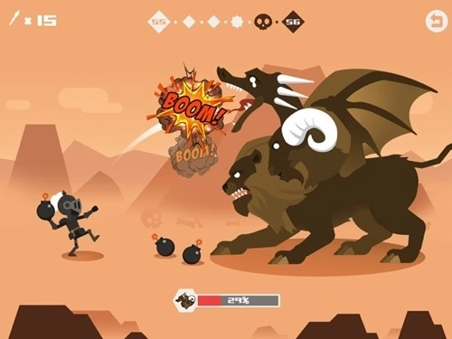 丛林狩猎大师最新版图3