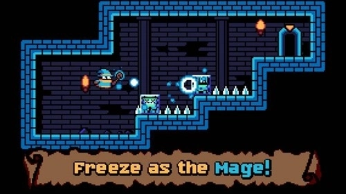 三傻大冒险中文版(2)