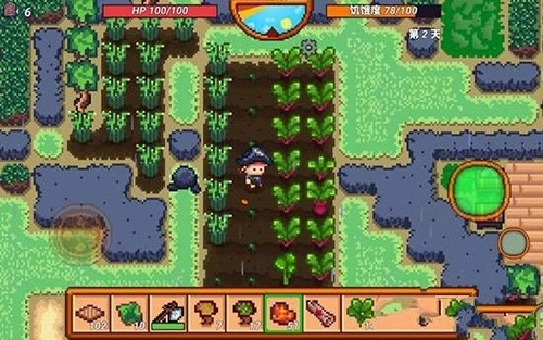 像素生存者3中文版图4