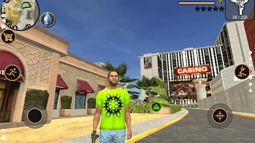 拉斯维加斯犯罪模拟器2(3)