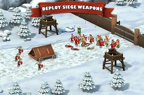 成长帝国罗马汉化版(3)