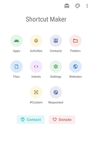 Shortcut Maker中文版