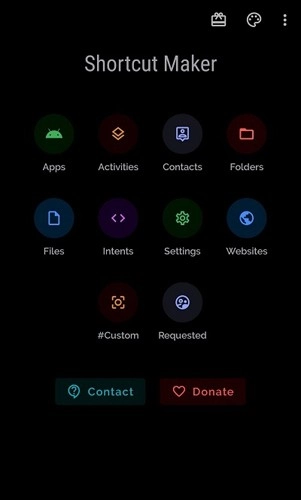 Shortcut Maker中文版