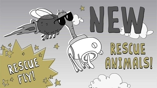 呆瓜历险记安卓版(1)