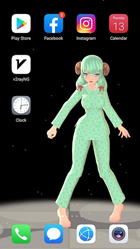 Ai墙纸图2