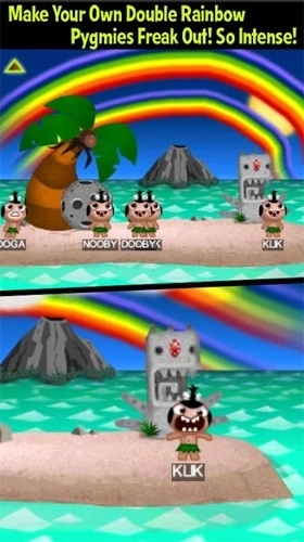 口袋上帝2汉化版(2)