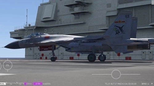 carrier landings正版(5)