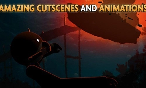 火柴人狙击4汉化版(2)