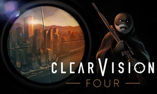 火柴人狙击4汉化版(1)