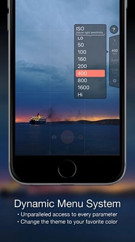 ProShot安卓版图2