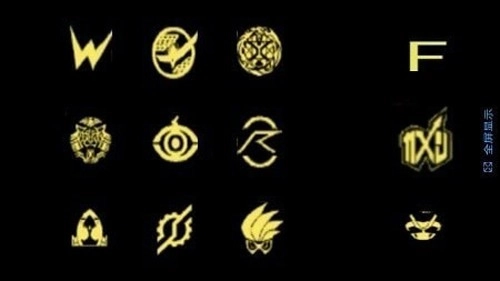 假面骑士帝骑k触屏21模拟器安卓版(2)