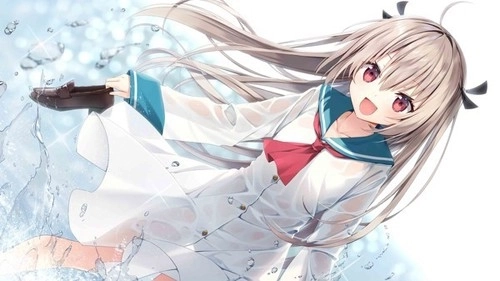 亚托莉我挚爱的时光游戏中文版(3)