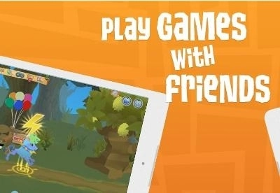 动物果酱打野(3)