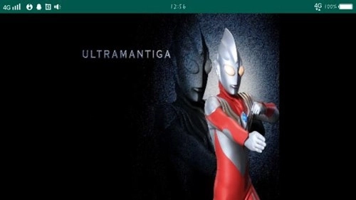 迪迦奥特曼火花棱镜模拟器(5)