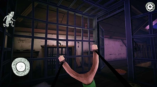 女巫之哭恐怖屋最新版(2)