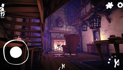 女巫之哭恐怖屋最新版(4)