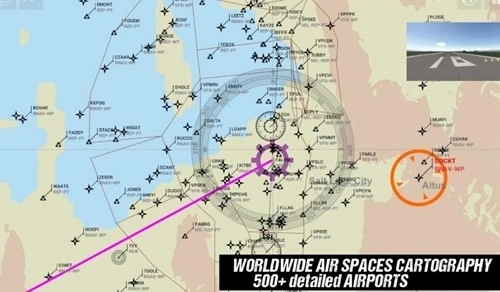 f18舰载机模拟起降2最新版(1)