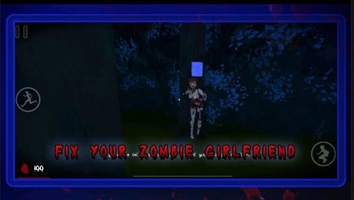 逃离病娇万圣节特别版(2)