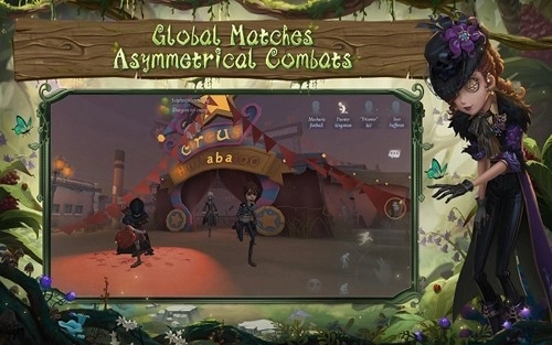 identityv国际服(5)