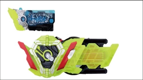 假面骑士零一变身模拟器最新版(3)