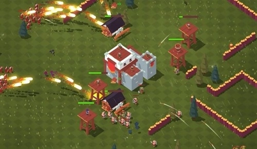 北方王国汉化版(2)