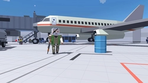 方块僵尸生存2安卓版(3)