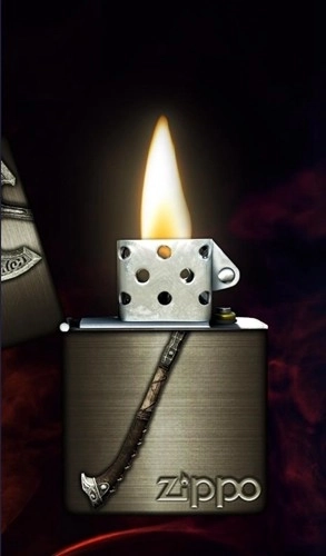 打火机模拟器手机版(7)