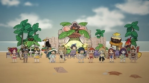 勇者食堂安卓版(2)