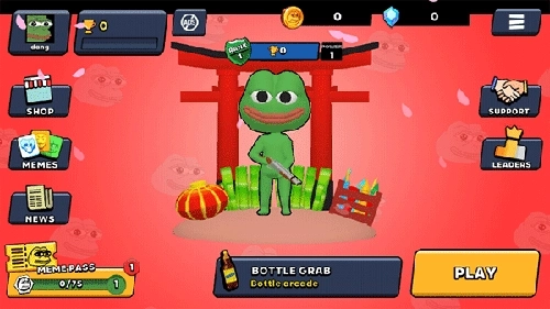 斗殴派对最新版(1)