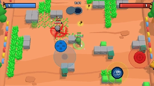 斗殴派对最新版(3)