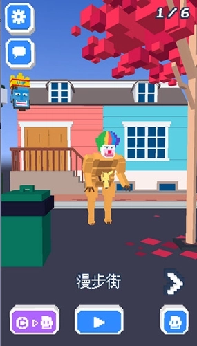 啸天框架防闪退版