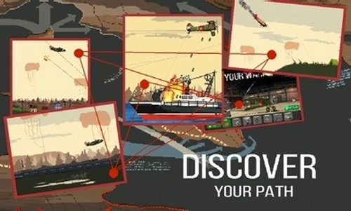 战机之战最新版(3)