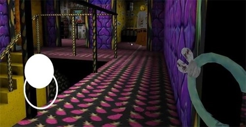 恐怖奶奶海绵宝宝版(2)