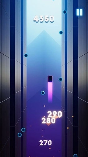 蹦块儿极限跳跃(4)